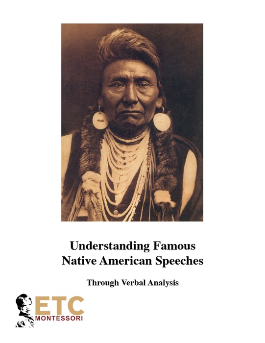 Verbal Analysis - Famous Native American Speeches