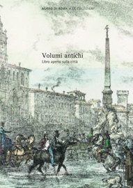 Volumi antichi - Anna Aletta & Manuela Monticelli