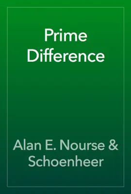 Read: Book Prime Difference