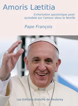 Read: Amoris Book Laetitia