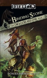 The Binding Stone - Don Bassingthwaite