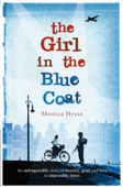 The Girl in the Blue Coat - Monica Hesse