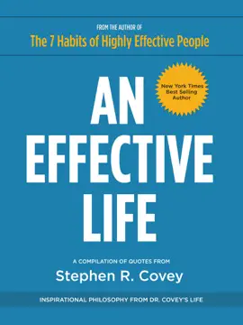 An Effective Life