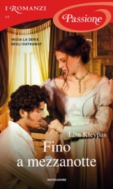 Download Fino a mezzanotte (I Romanzi Passione)