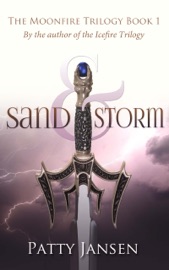 Sand & Storm - Patty Jansen