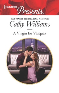A Virgin for Vasquez