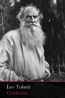 Confesión by León Tolstói