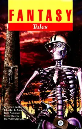 Read: Fantasy Book Tales 4