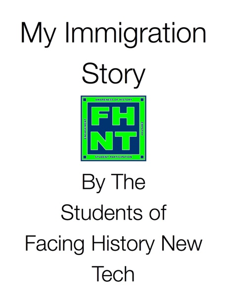 My Immigration Story