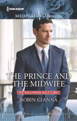 Read: The Book Prince and the Midwife
