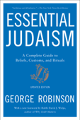 Essential Judaism - George Robinson