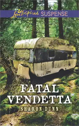 Read: Book Fatal Vendetta