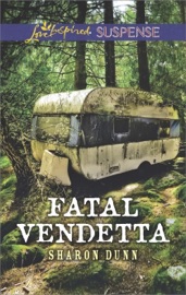Fatal Vendetta - Sharon Dunn