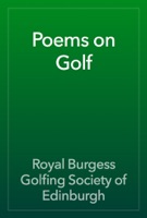 Poems on Golf