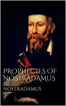 Read: Prophecies of Book Nostradamus