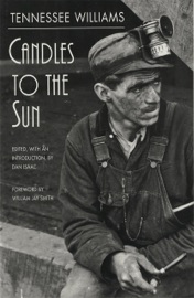 Candles to the Sun - Dan Isaac & Tennessee Williams