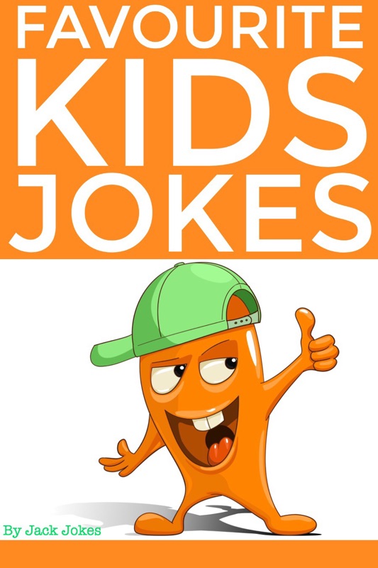 Favourite Kids Jokes