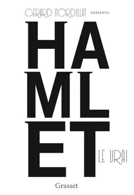 Read: Hamlet le vrai Book