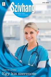 Szívhang 416. (Egy kis szerencse) Dianne Drake