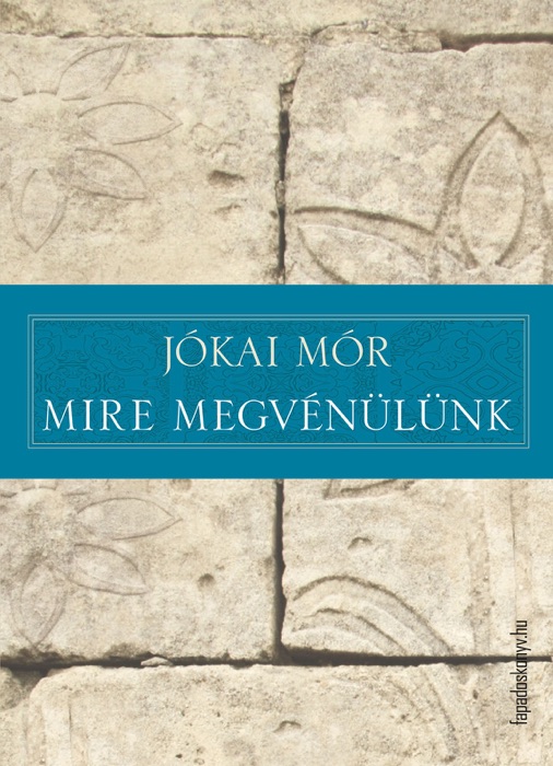 Mire megvénülünk