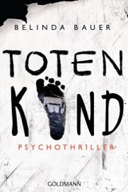Totenkind - Belinda Bauer