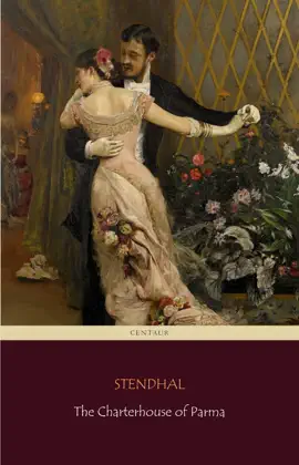 Read: The Charterhouse Book of Parma