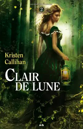 Read: Clair de lune Book