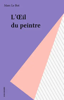 Read: L'Œil Book du peintre
