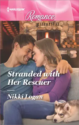 Read: Stranded Book with Her Rescuer