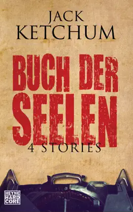 Read: Book Buch der Seelen