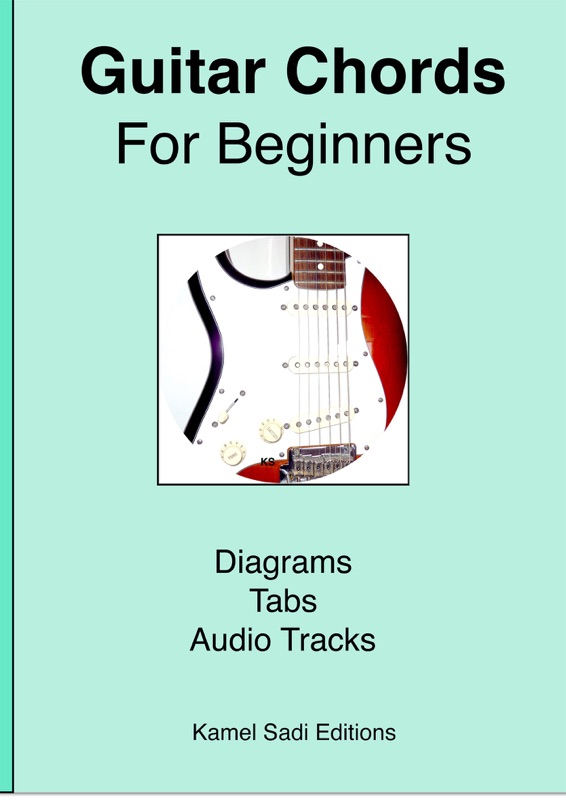 Guitar Chords For Beginners
