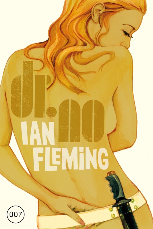 James Bond 6 - Dr. No