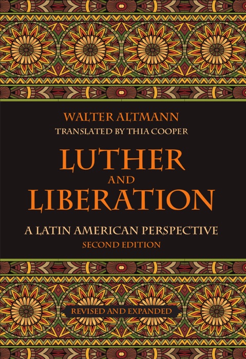 Luther and Liberation