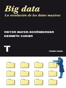 Big data Book Cover