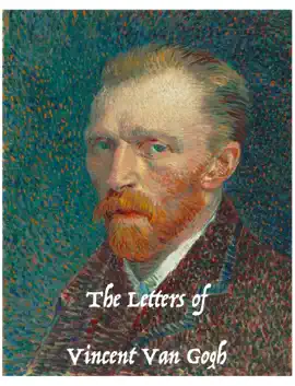 Read: The Letters of Vincent Book Van Gogh