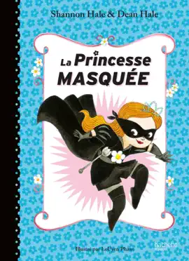 Read: La Book Princesse Masquée