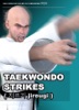 Book Taekwondo Fist Strikes ( 지르기 jireugi )