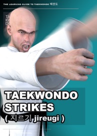 Book Taekwondo Fist Strikes ( 지르기 jireugi ) - Jackie Lau