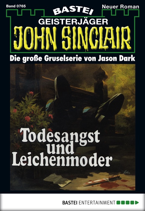John Sinclair - Folge 0765