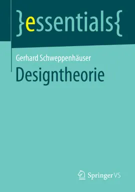 Read: Designtheorie