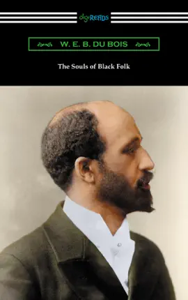 The Souls of Black Folk