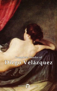Complete Works of Diego Velázquez by Diego Velázquez