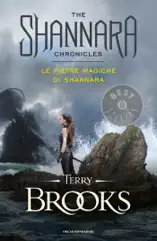 Le pietre magiche di Shannara
