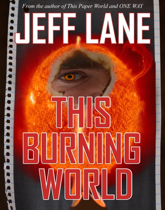 This Burning World