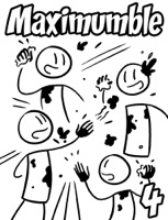 Maximumble #4