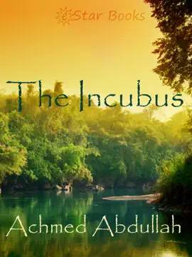Read: The Book Incubus