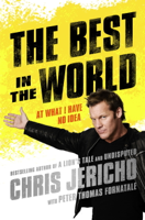 Chris Jericho - The Best in the World artwork