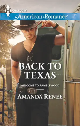 Read: Book Back to Texas