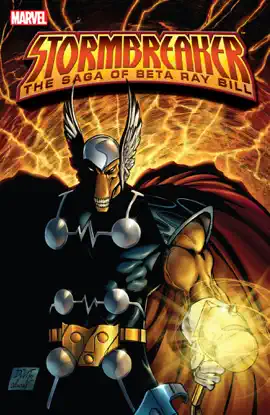 Read: Stormbreaker