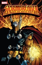 Stormbreaker - Michael Avon Oeming
